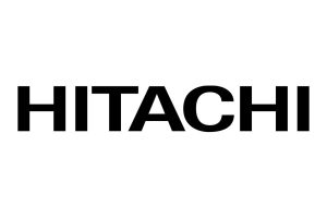 HITACHI